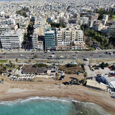 شقة Athenian Coastal Urban Living المظهر الخارجي الصورة