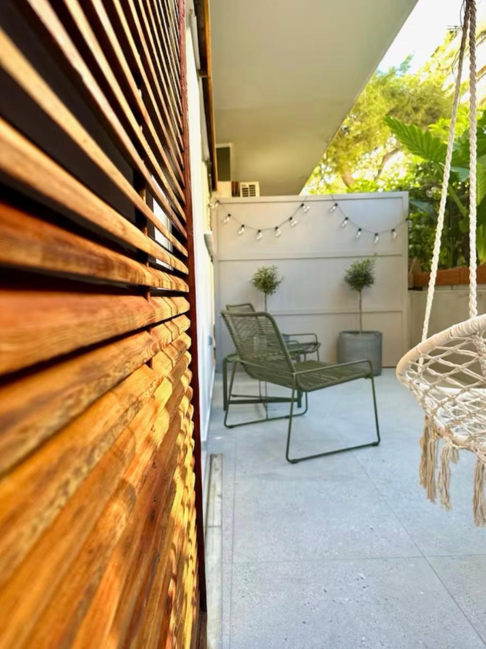 شقة Athenian Coastal Urban Living المظهر الخارجي الصورة