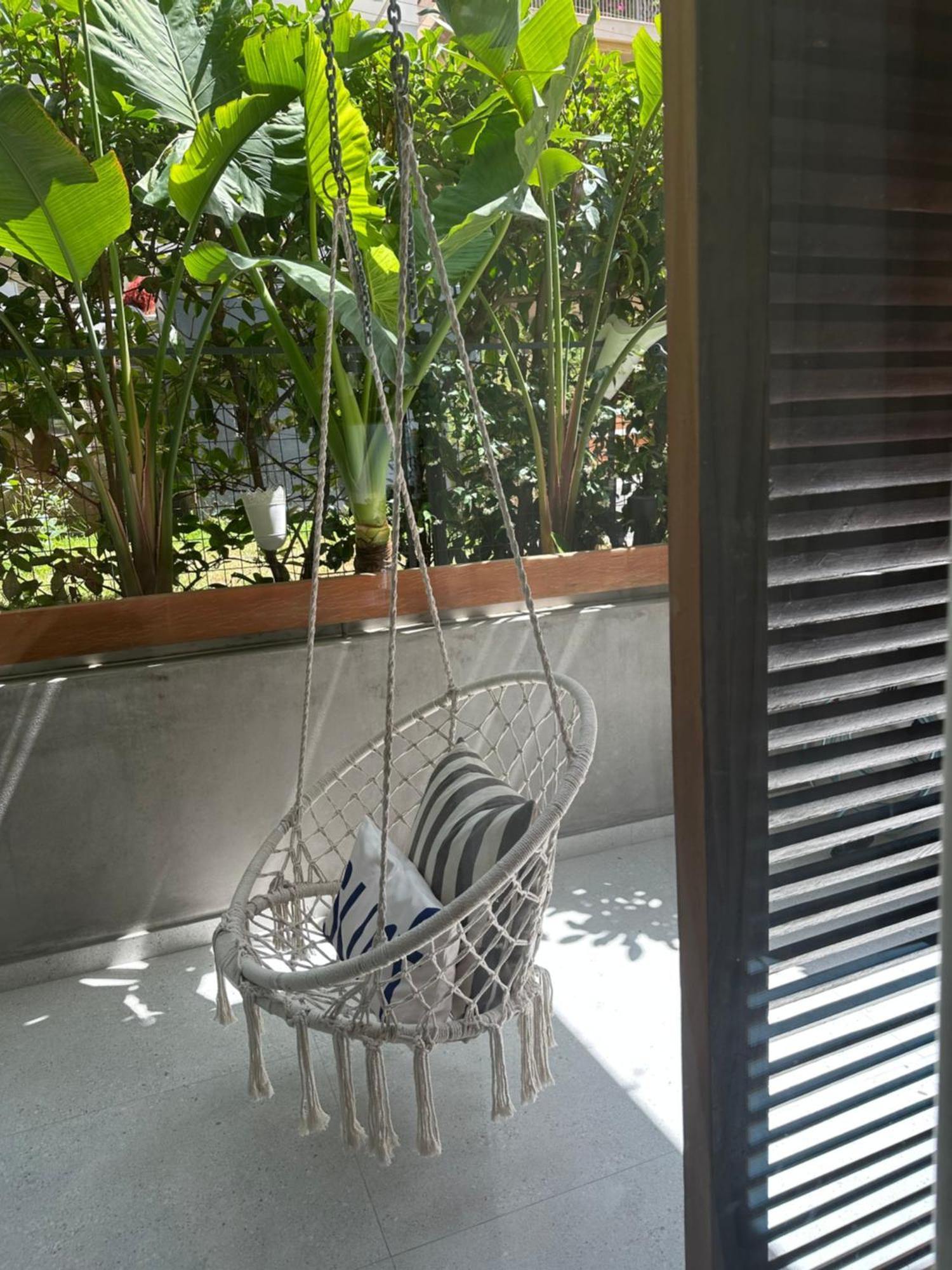 شقة Athenian Coastal Urban Living المظهر الخارجي الصورة