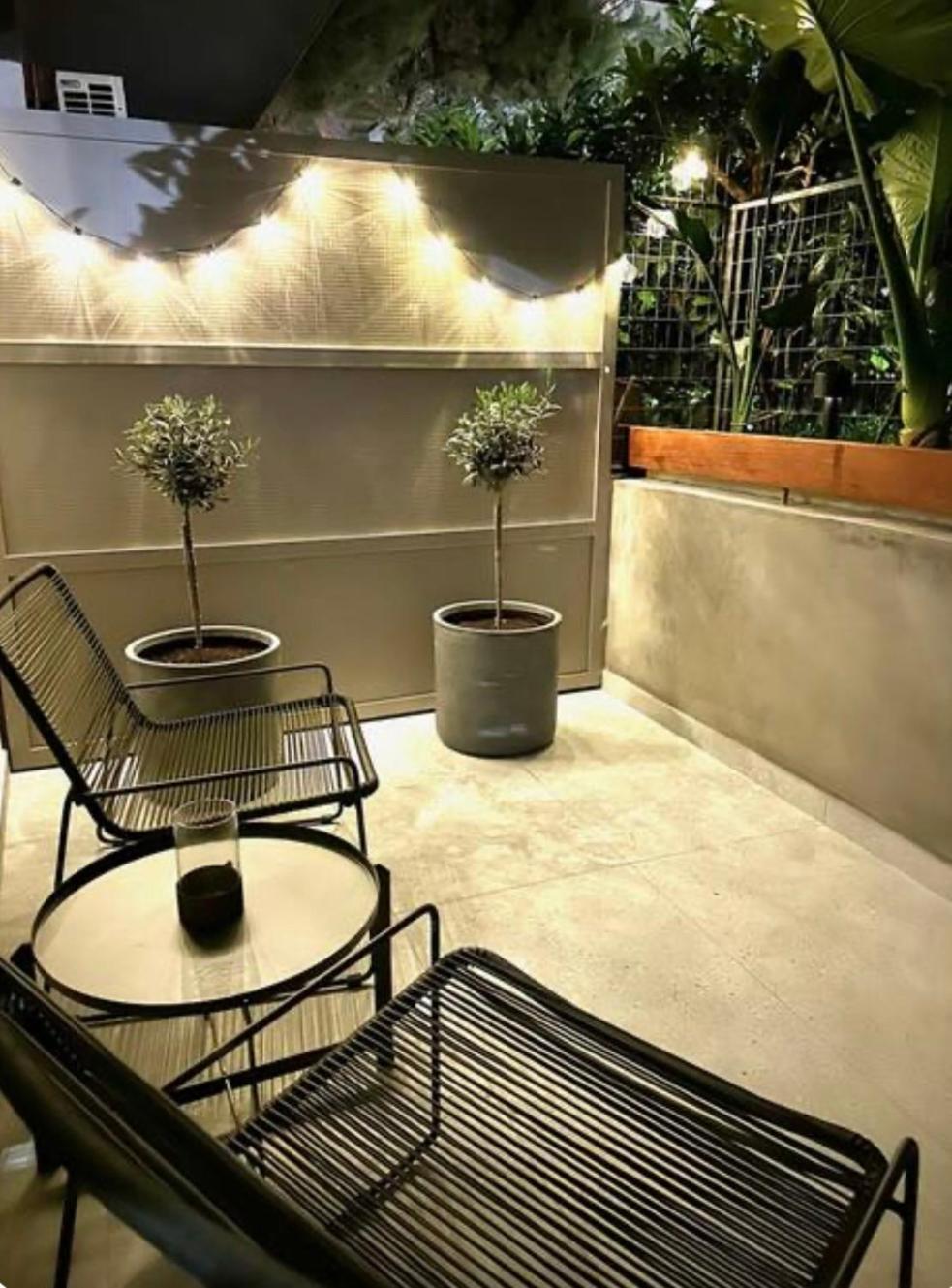 شقة Athenian Coastal Urban Living المظهر الخارجي الصورة